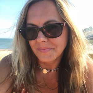 Meet your Posher, Tammy